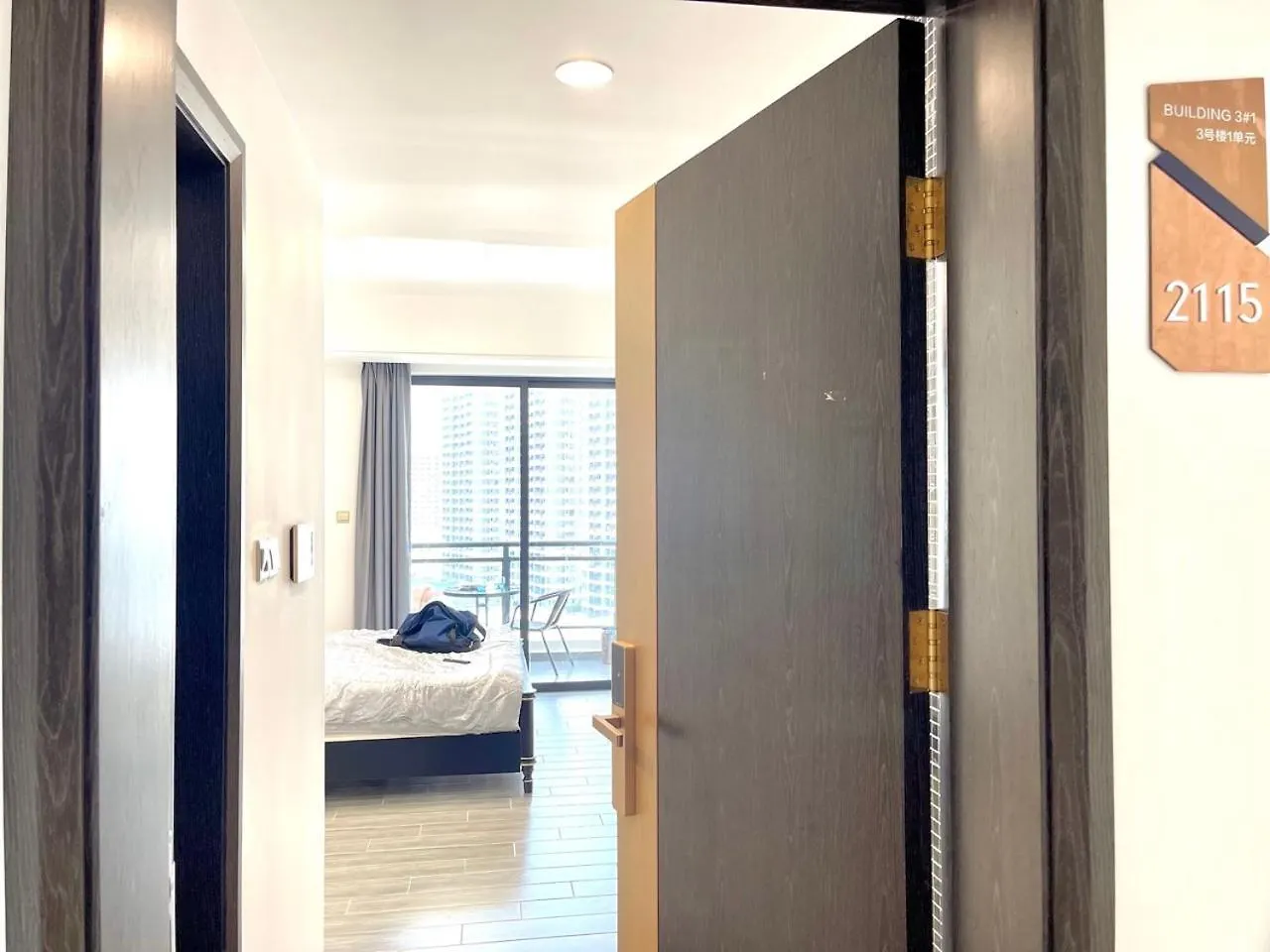 Star Bay Residence Sihanoukville - 400M To Sokha Beach