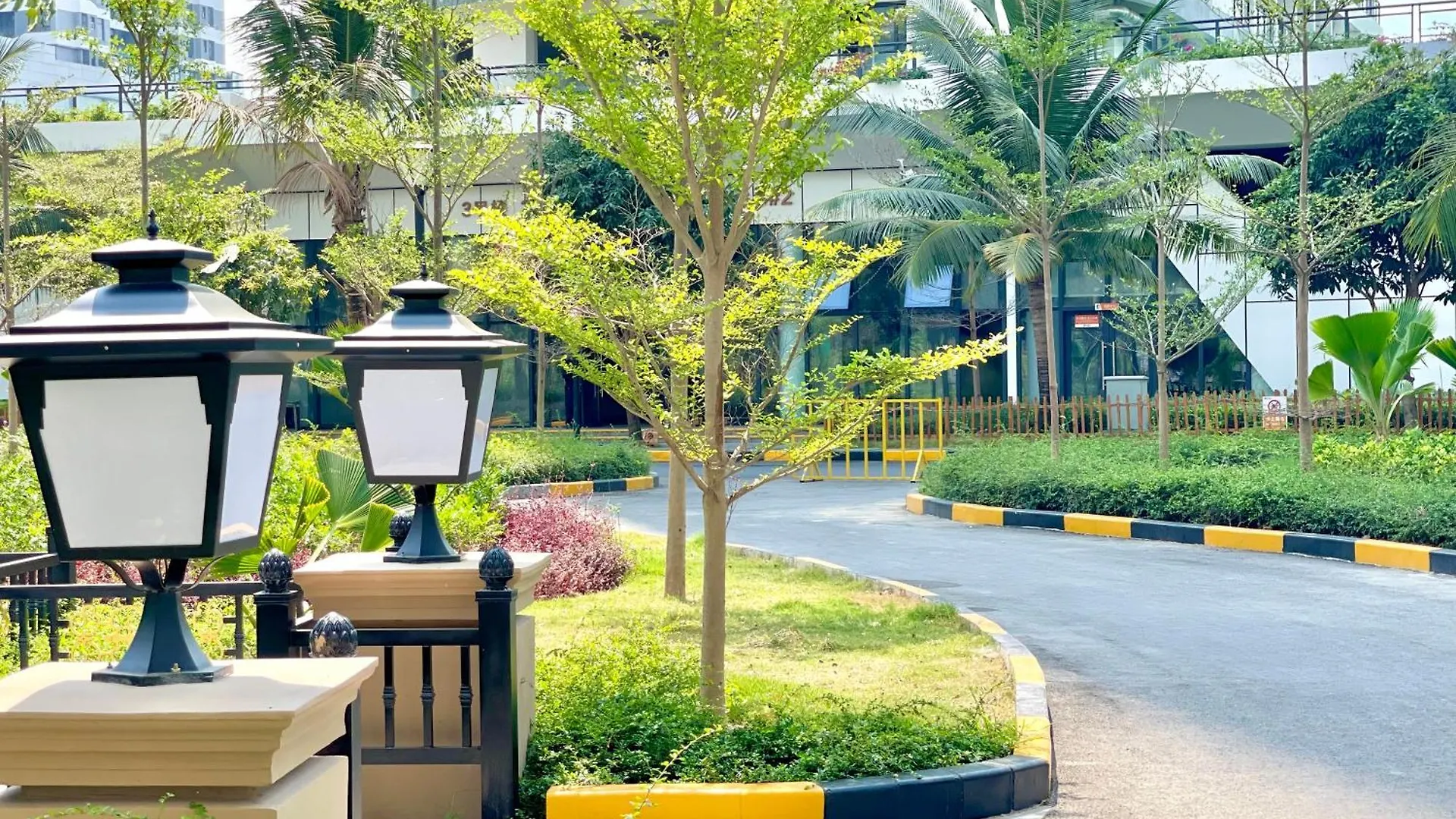 Apartment Star Bay Residence Sihanoukville - 400M To Sokha Beach