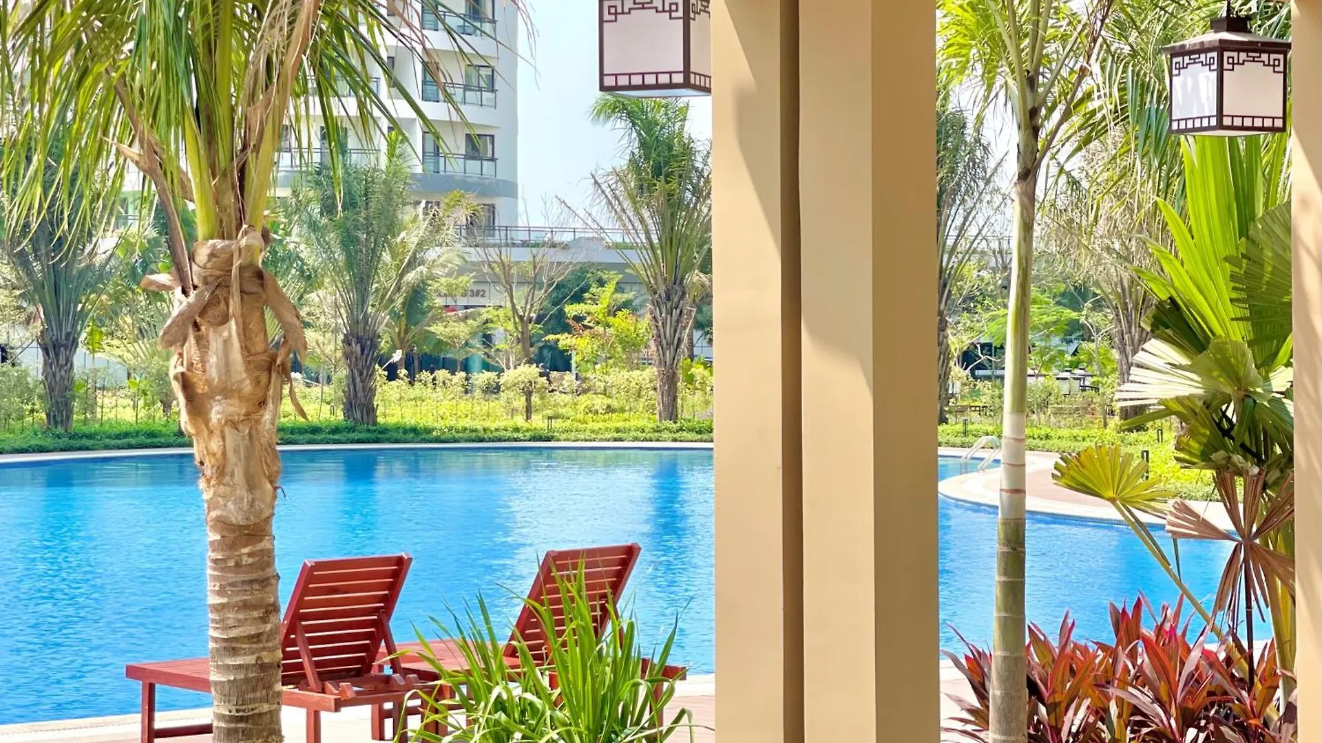 Star Bay Residence Sihanoukville - 400M To Sokha Beach contacts