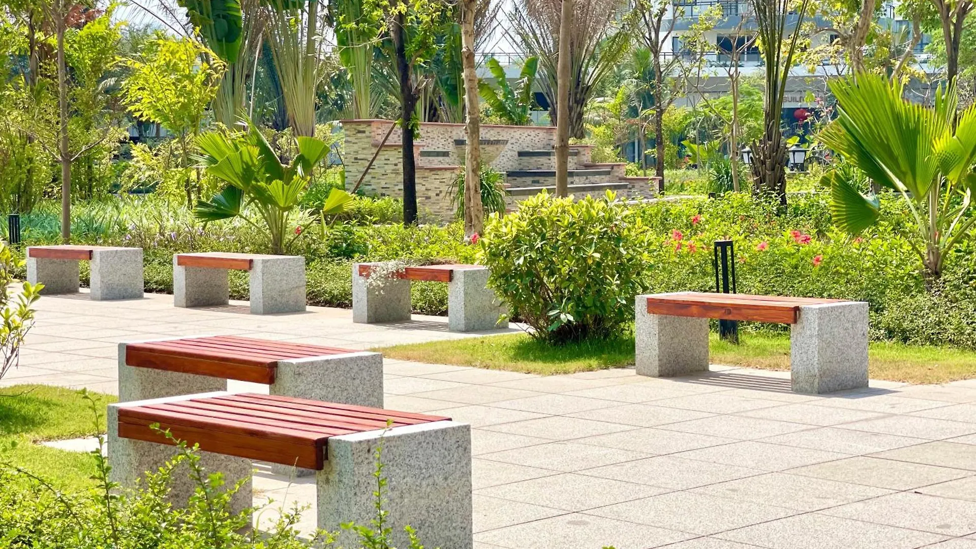 Apartmán Star Bay Residence Sihanoukville - 400M To Sokha Beach