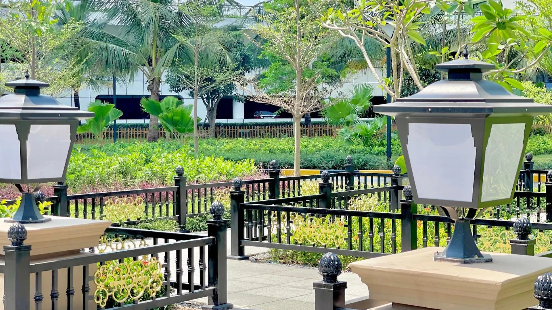 Star Bay Residence Sihanoukville - 400M To Sokha Beach
